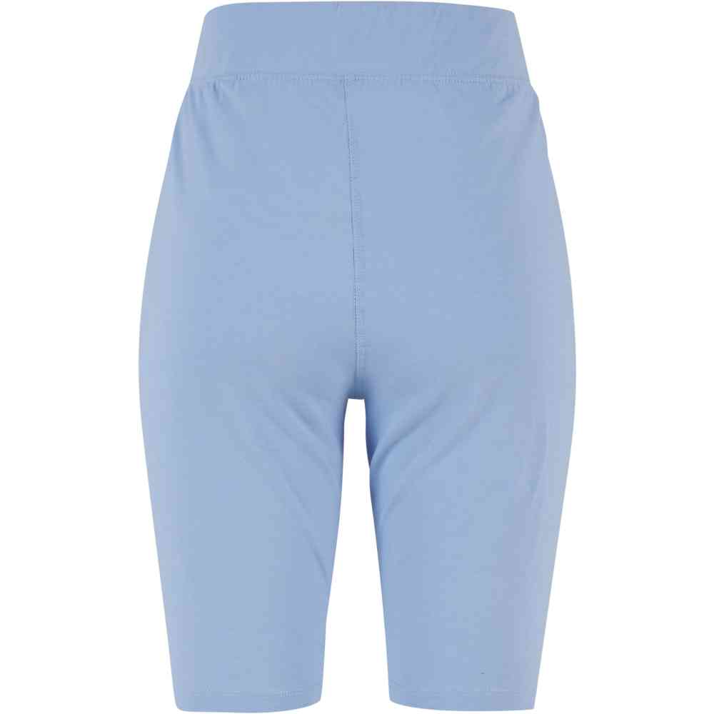 DEF - Sporty Korte broek - Blauw